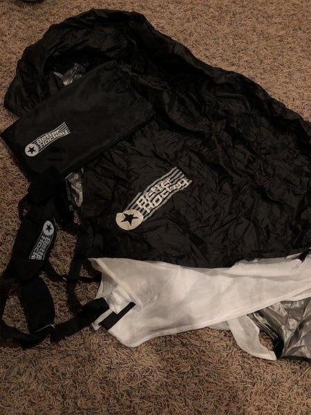 Better Hockey Extreme Training Parachute