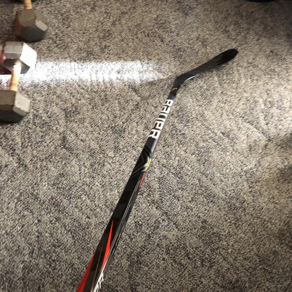 Vapor FlyLite Hockey 87 Flex Rh P92 Grip