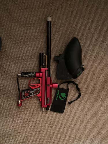 Used 2k Autococker
