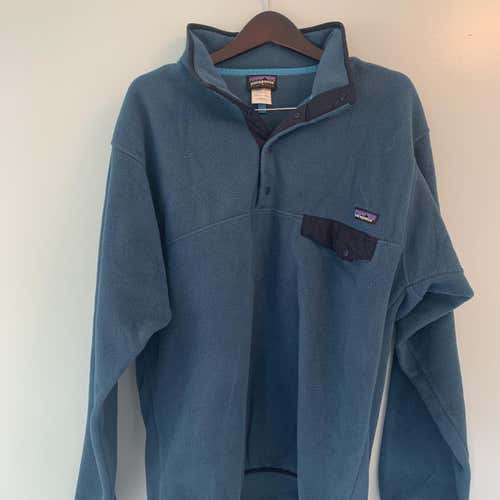 Patagonia Synchilla Fleece Large