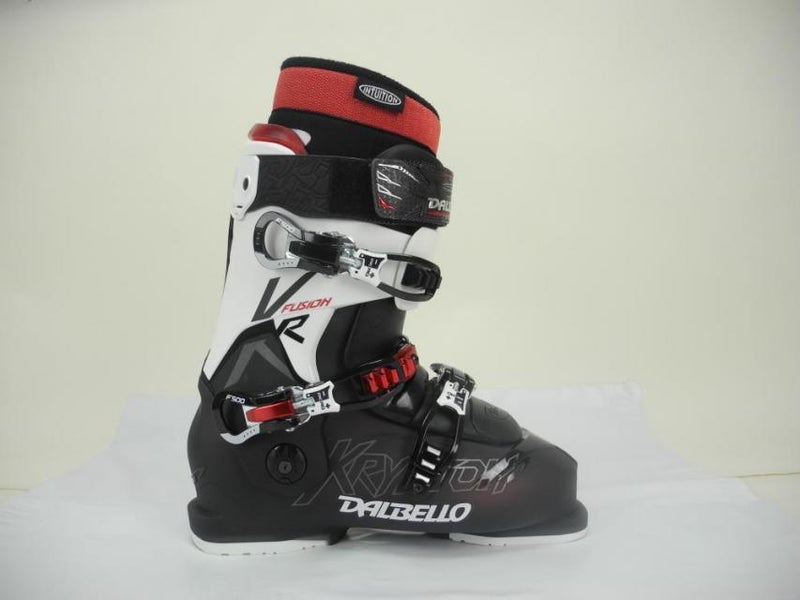 New Dalbello KR2 Fusion ID Ski Boots Size 24.0 (SY146)