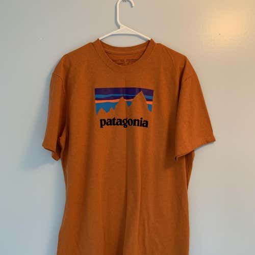 Adult Large Patagonia Shirt