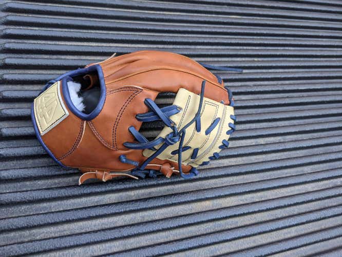 44 Pro Signature Series JP11 11.5"