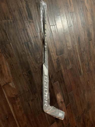 Bauer Supreme Ultrasonic Pro Senior Goalie Stick