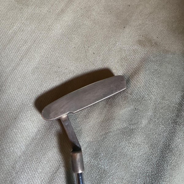 Men's Ping Anser Putter (Copper)