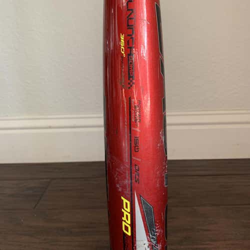 High School/College 2020 Composite ADV 360 (-3) 29 oz 32" Bat