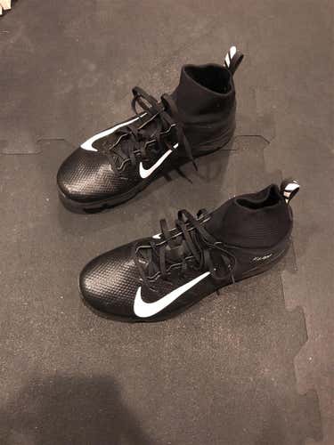 Nike Vapor Untouchable 2 Football Turf Shoes