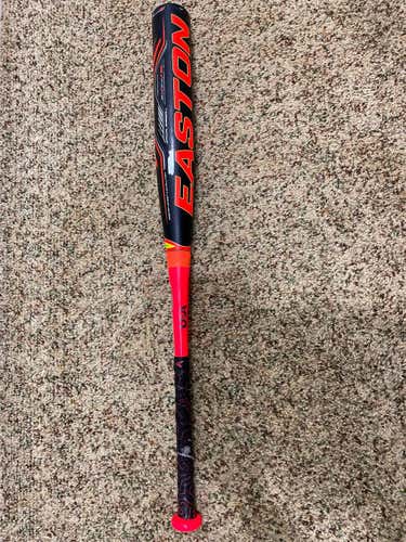 Kid Pitch (9YO-13YO) 2019 Composite Ghost X Evolution (-8) 24 oz 32" Bat