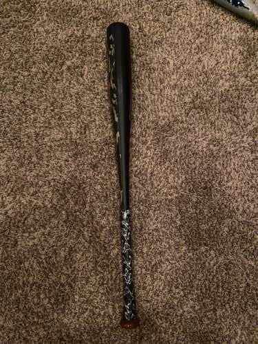 Kid Pitch (9YO-13YO) 2020 Alloy Hawk2 (-5) 26 oz 31" Bat
