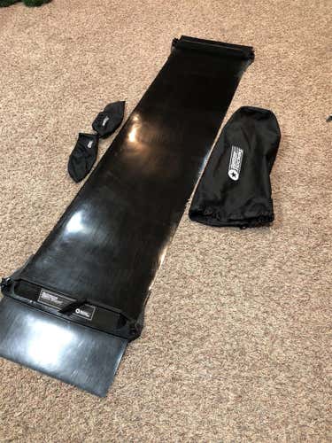Slide Board - Better Hockey Extreme Slide Board