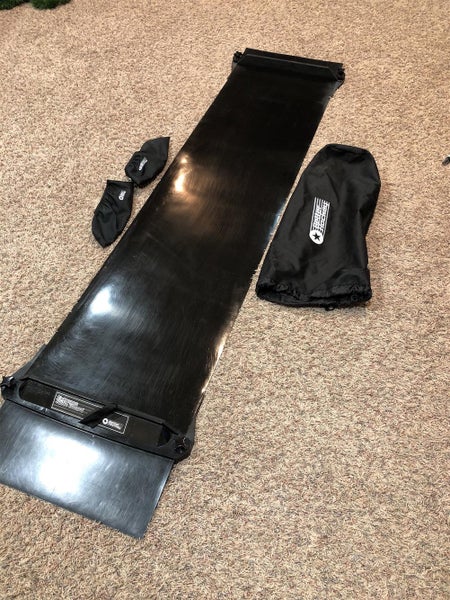 Slide Board - Better Hockey Extreme Slide Board