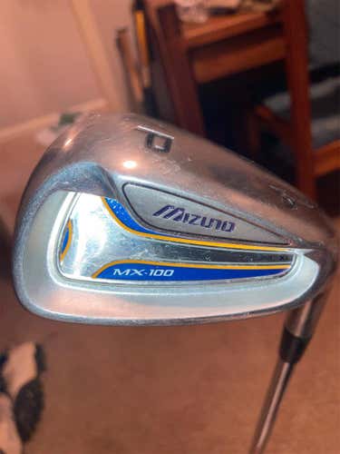 Men's Right Handed Regular Flex Steel Shaft Wedge