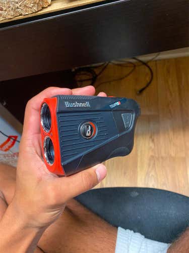 Bushnell Tour 5 Shift