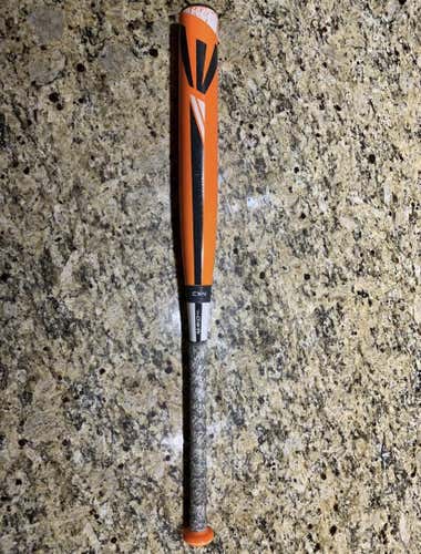 HOT ORANGE BOMBER!! Easton Mako XL 30/20 (-10)