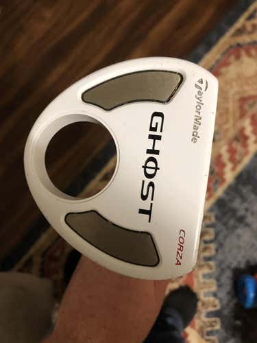 Men's TaylorMade Ghost Corza RH Belly Putter