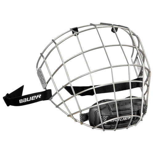 New Small Bauer Profile III Facemask