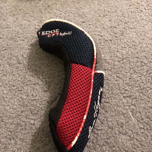 Ben Hogan CFT Headcover