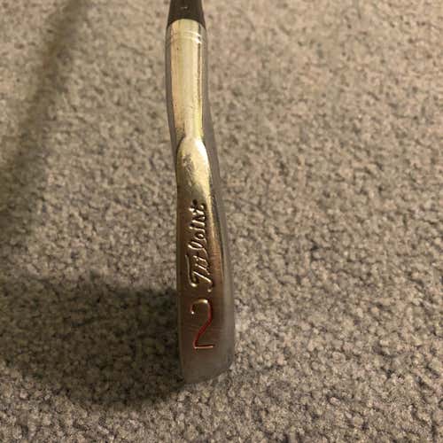 Titleist Tour Model 2 Iron