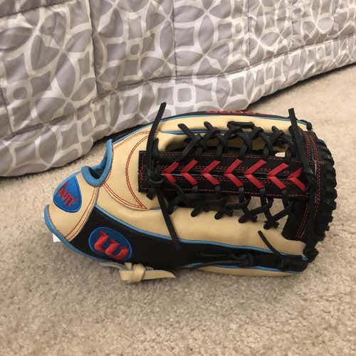 Brand New Wilson A2000 PF92 Baseball Glove 12.25"