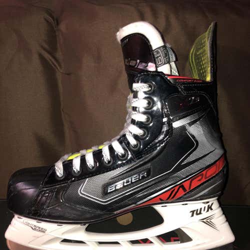 Senior Bauer Vapor X2.9 Extra Wide Width Size 6.5 Hockey Skates