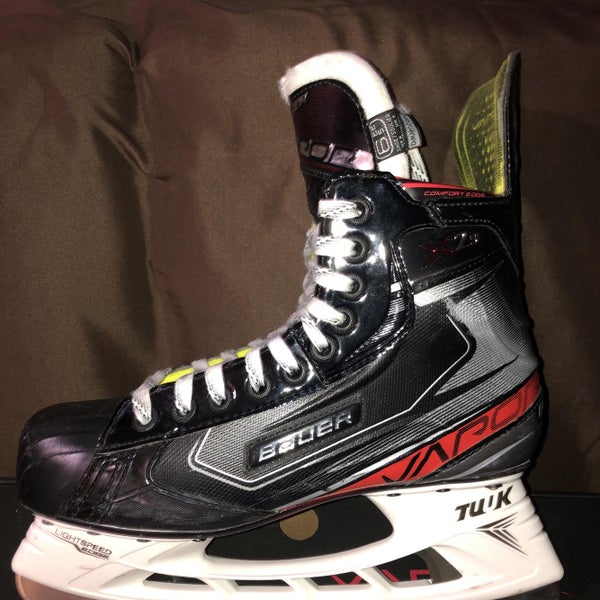 Senior Bauer Vapor X2.9 Extra Wide Width Size 6.5 Hockey Skates