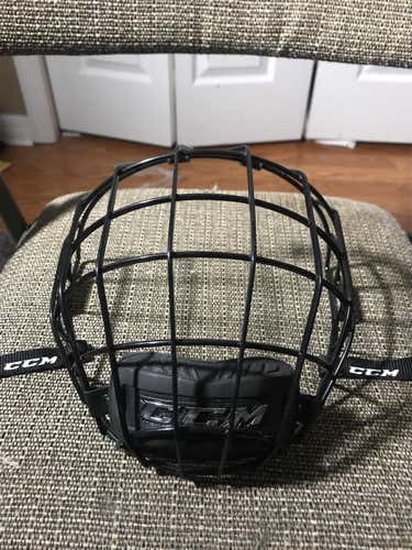 New Medium CCM Fm 680 Full Cage