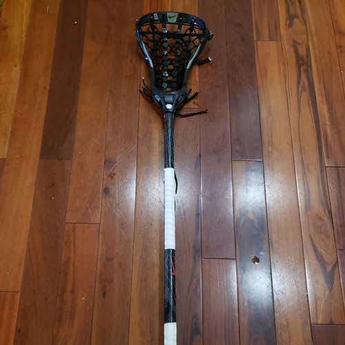 LN Nike Lunar 10 Degree Head on a Nike Torch 10 Degree Shaft