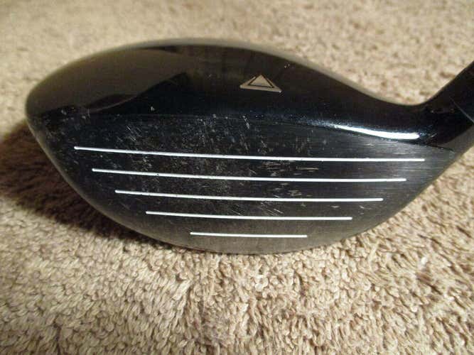 Titleist 915F 3 Wood 16.5* Diamana M+ 60 Regular RH