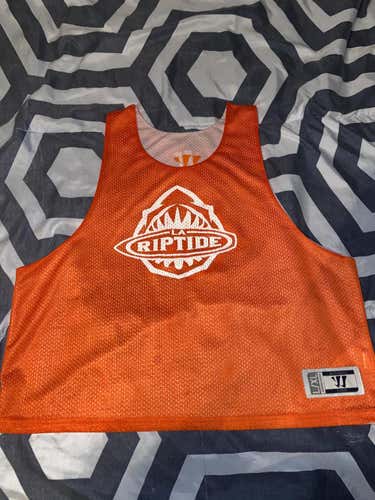 Chazz Woodson LA Riptide reversible