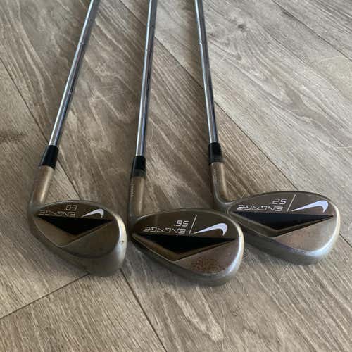 Nike Wedge Set