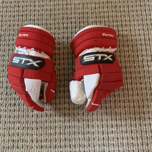 Vintage STX Vortex Gloves