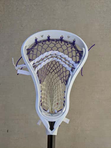 Used Brine Alias Head