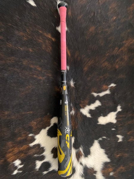Kid Pitch (9YO-13YO) 2020 Composite CF Zen (-5) 25 oz 30" Bat