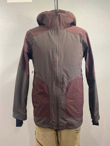 Men's Medium Volcom Gore-Tex Jacket -