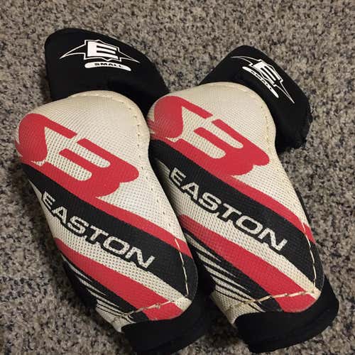 Senior Small Easton Stealth 3 Elbow Pads