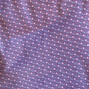 NWT Greg Norman Pink L Golf Skort