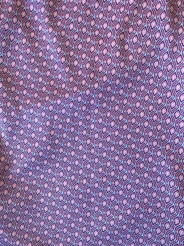 NWT Greg Norman Pink L Golf Skort