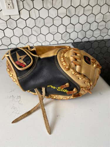 Catcher's Pro elite 32" Baseball Glove