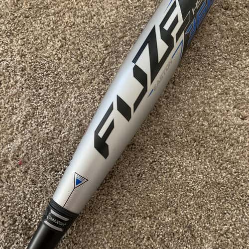 New Fuze Hybrid-2020