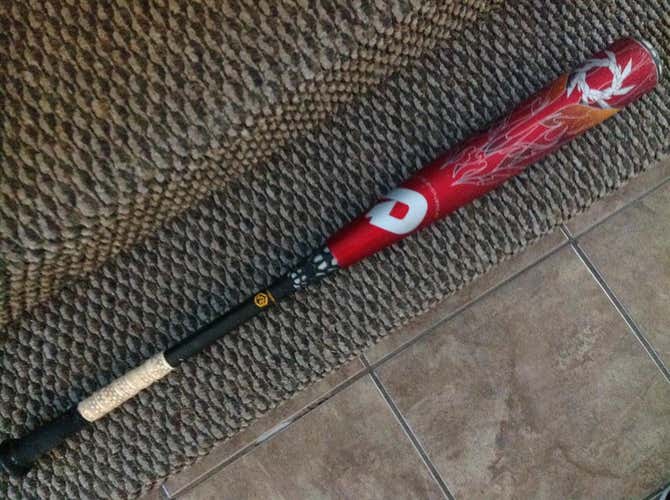 Demarini Voodoo Overlord FT 33/30
