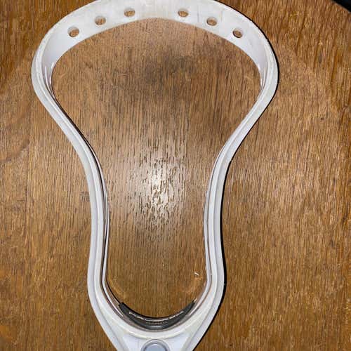 White Used Attack & Midfield Unstrung Optik Head
