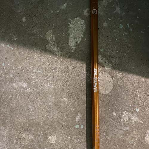 Used Warrior Burn Diamond Shaft