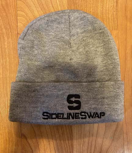 Sideline Swap Hat