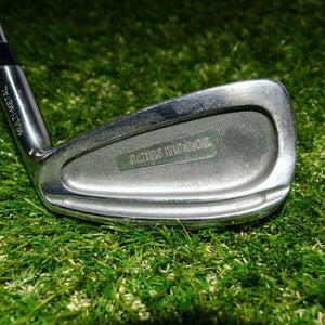 Toski Tough Shot 9 Iron Right Handed 35.5" Steel Regular New Grip