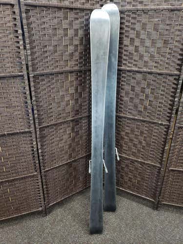 Atomic Whiteout Intermediate 150cm