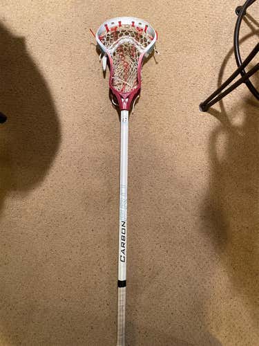 Used ECD Carbon Pro StickWith Mirage Head