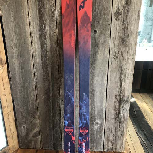 Men's 2018 Powder Enforcer Without Bindings Skis