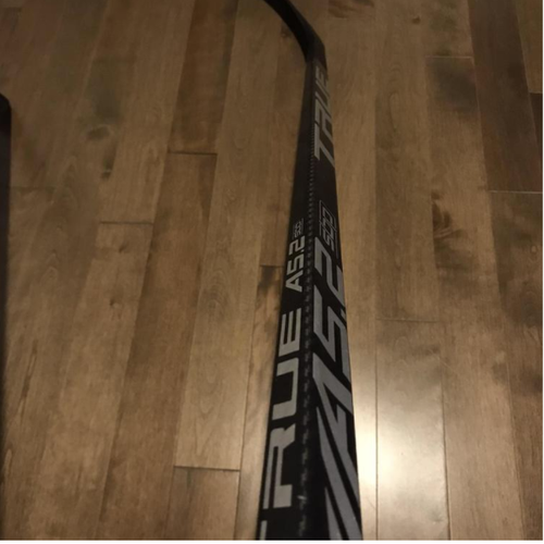 NEW True A5.2 SBP - RH TC4/P28 75flex (65")