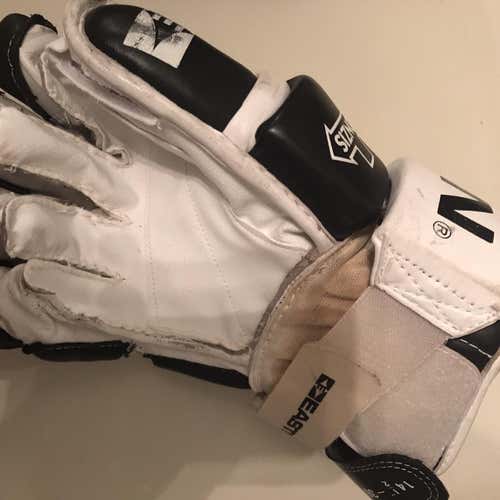 Two Pair Senior Easton GX 9500 Gloves
