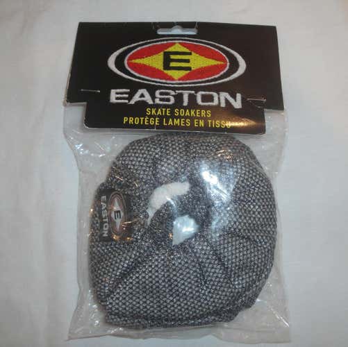 NEW EASTON SKATE SOAKERS YTH